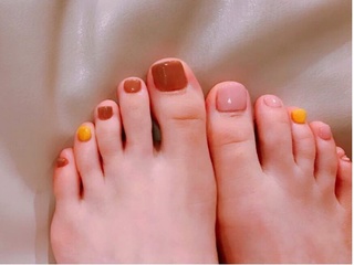 Nozomi Sasaki feet photo thumbnail