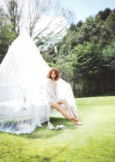 Nozomi Sasaki feet photo thumbnail