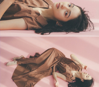 Nozomi Sasaki feet photo thumbnail