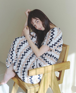 Nozomi Sasaki feet photo thumbnail