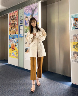 Nozomi Sasaki feet photo thumbnail