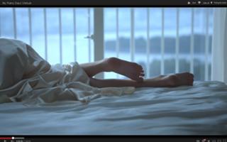 Nozomi Sasaki feet photo thumbnail