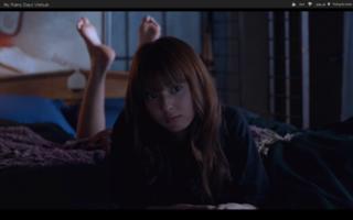 Nozomi Sasaki feet photo thumbnail