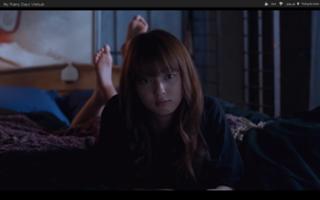 Nozomi Sasaki feet photo thumbnail