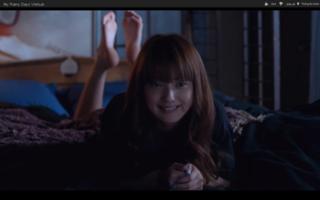 Nozomi Sasaki feet photo thumbnail