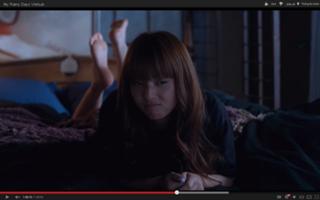Nozomi Sasaki feet photo thumbnail