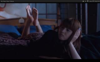 Nozomi Sasaki feet photo thumbnail