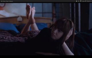 Nozomi Sasaki feet photo thumbnail
