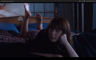 Nozomi Sasaki feet photo thumbnail