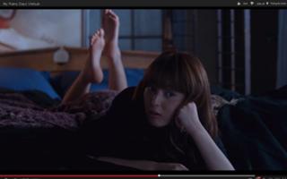 Nozomi Sasaki feet photo thumbnail