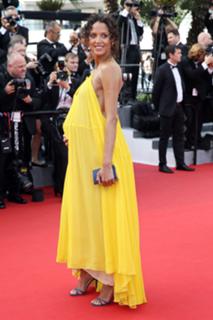 Noémie Lenoir feet photo thumbnail