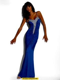 Noémie Lenoir feet photo thumbnail