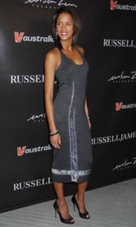 Noémie Lenoir feet photo thumbnail