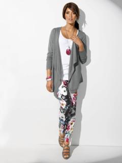 Noémie Lenoir feet photo thumbnail