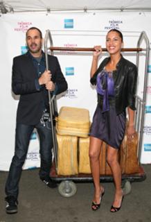 Noémie Lenoir feet photo thumbnail