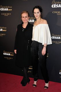 Noémie Merlant feet photo 3