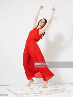 Noémie Merlant feet photo 16