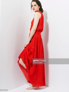 Noémie Merlant feet photo 14
