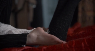 Noémie Merlant feet photo 11