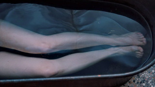 Noémie Merlant feet photo 6
