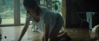 Noémie Merlant feet photo 17