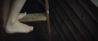 Noémie Merlant feet photo 13