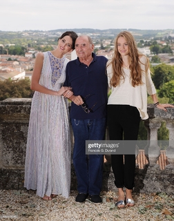 Noémie Schmidt feet photo 7