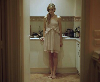 Noémie Schmidt feet photo 4
