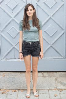 Noémie Schmidt feet photo 2
