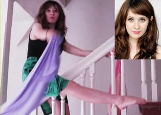 Noël Wells feet photo 1