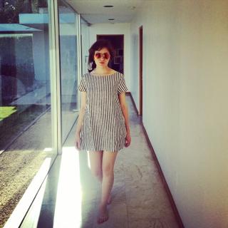 Noël Wells feet photo 11