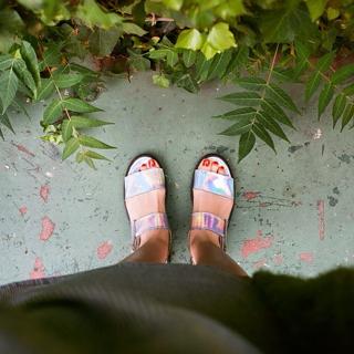 Noël Wells feet photo 10