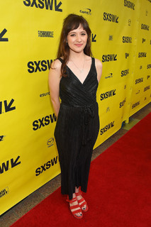 Noël Wells feet photo 2