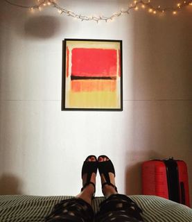 Noël Wells feet photo 1