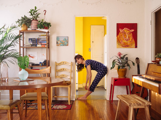 Noël Wells feet photo 15