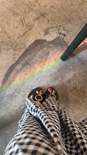 Noël Wells feet photo 2