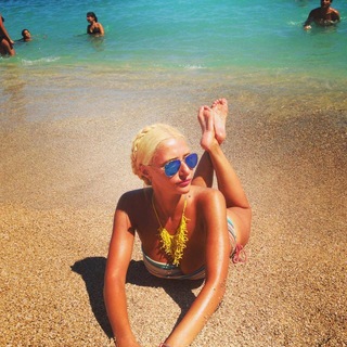 Nuki Koshkelishvili feet photo 4