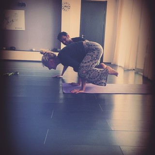 Nuki Koshkelishvili feet photo 10