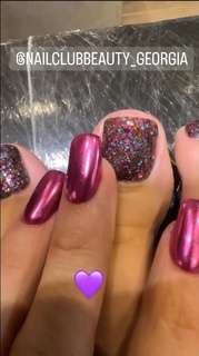 Nuki Koshkelishvili feet photo 5