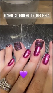 Nuki Koshkelishvili feet photo 4