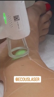 Nuki Koshkelishvili feet photo 17