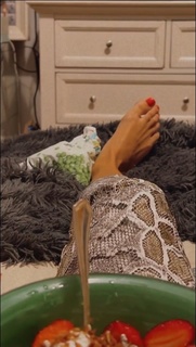 Nuki Koshkelishvili feet photo 16
