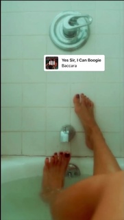 Nuki Koshkelishvili feet photo 15
