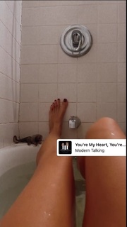 Nuki Koshkelishvili feet photo 14