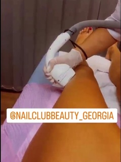 Nuki Koshkelishvili feet photo 9