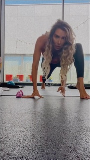 Nuki Koshkelishvili feet photo 8