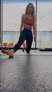 Nuki Koshkelishvili feet photo 7