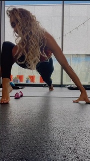 Nuki Koshkelishvili feet photo 6