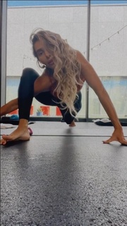 Nuki Koshkelishvili feet photo 5