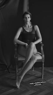 Nuki Koshkelishvili feet photo 16